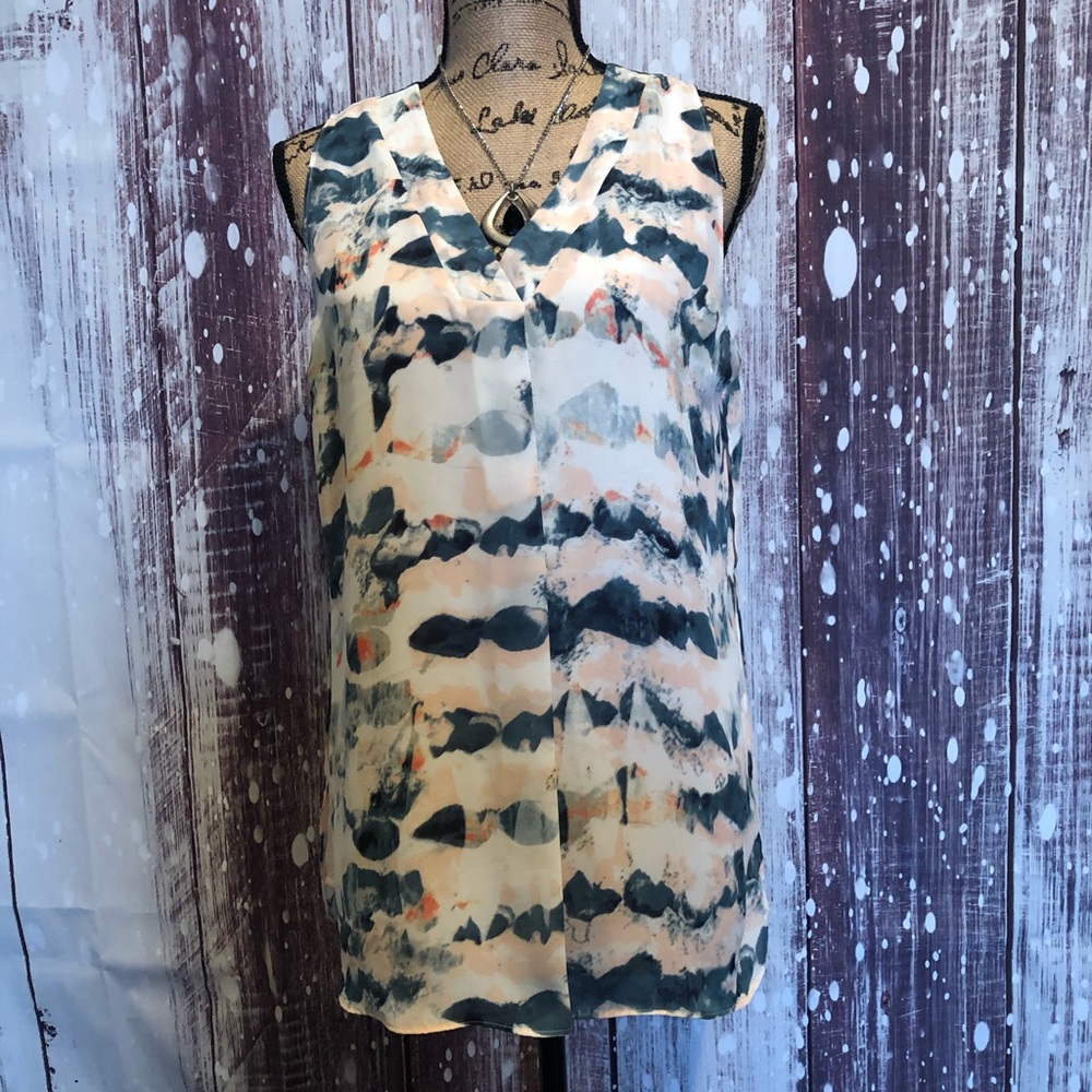 Cabi top #5035